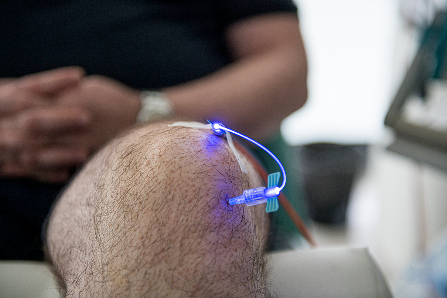 knee pain treatment program- ihplus
