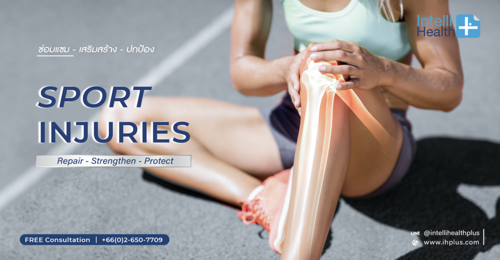 Ihplus clinic-Chronic knee pain management treatment bangkok3