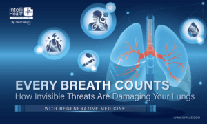 Every Breath Counts : How Invisible Threats Are Damaging Your Lungs,